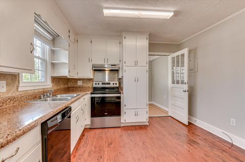 Tiny photo for 119 Frances Drive, North Augusta, SC 29841 (MLS # 552614)