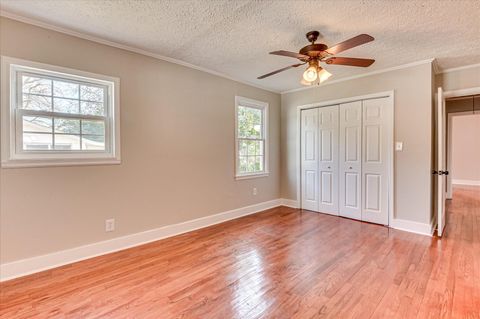 Tiny photo for 119 Frances Drive, North Augusta, SC 29841 (MLS # 552614)
