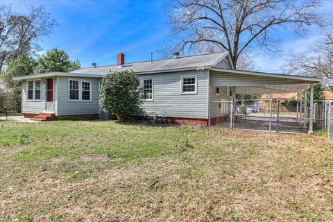 Tiny photo for 119 Frances Drive, North Augusta, SC 29841 (MLS # 552614)