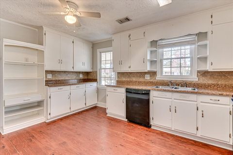 Tiny photo for 119 Frances Drive, North Augusta, SC 29841 (MLS # 552614)