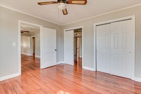 Tiny photo for 119 Frances Drive, North Augusta, SC 29841 (MLS # 552614)