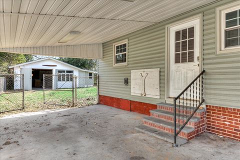 Tiny photo for 119 Frances Drive, North Augusta, SC 29841 (MLS # 552614)