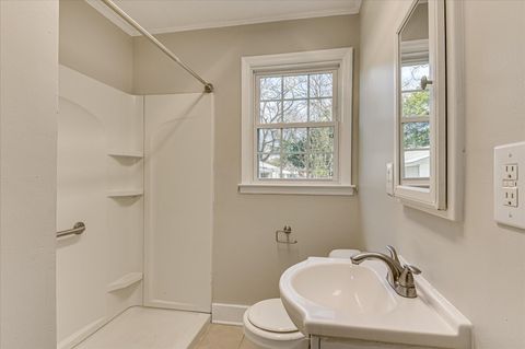 Tiny photo for 119 Frances Drive, North Augusta, SC 29841 (MLS # 552614)