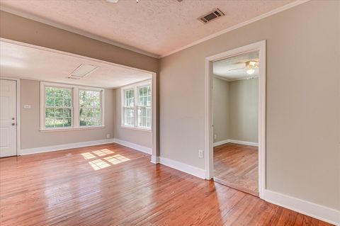 Tiny photo for 119 Frances Drive, North Augusta, SC 29841 (MLS # 552614)