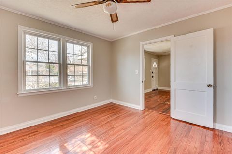 Tiny photo for 119 Frances Drive, North Augusta, SC 29841 (MLS # 552614)