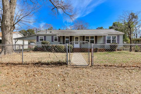 Tiny photo for 119 Frances Drive, North Augusta, SC 29841 (MLS # 552614)