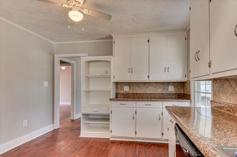 Tiny photo for 119 Frances Drive, North Augusta, SC 29841 (MLS # 552614)