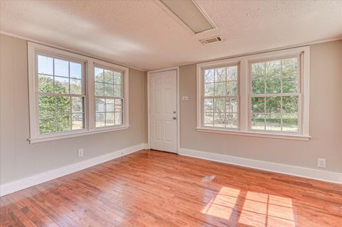 Tiny photo for 119 Frances Drive, North Augusta, SC 29841 (MLS # 552614)