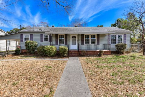 Photo of 119 Frances Drive, North Augusta, SC 29841 (MLS # 552614)