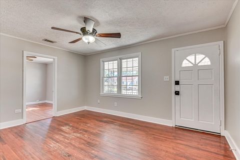 Tiny photo for 119 Frances Drive, North Augusta, SC 29841 (MLS # 552614)