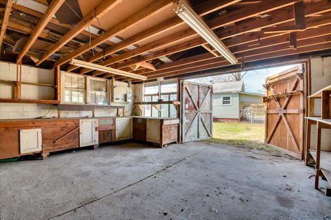 Tiny photo for 119 Frances Drive, North Augusta, SC 29841 (MLS # 552614)