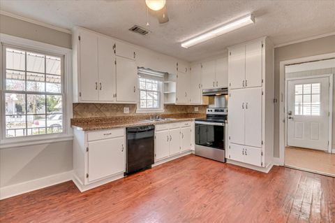 Tiny photo for 119 Frances Drive, North Augusta, SC 29841 (MLS # 552614)