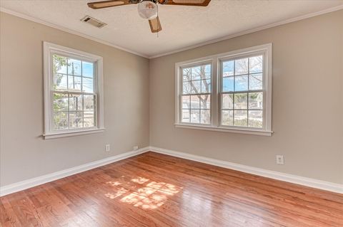 Tiny photo for 119 Frances Drive, North Augusta, SC 29841 (MLS # 552614)