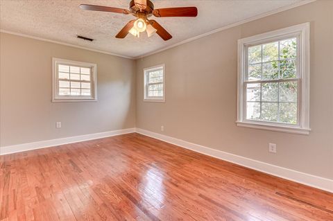 Tiny photo for 119 Frances Drive, North Augusta, SC 29841 (MLS # 552614)