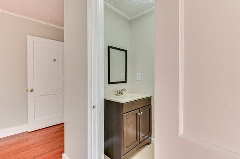 Tiny photo for 119 Frances Drive, North Augusta, SC 29841 (MLS # 552614)