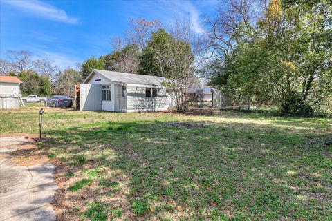 Tiny photo for 119 Frances Drive, North Augusta, SC 29841 (MLS # 552614)