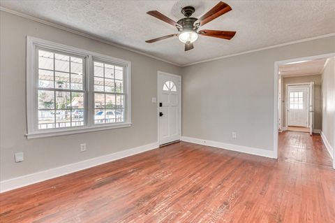 Tiny photo for 119 Frances Drive, North Augusta, SC 29841 (MLS # 552614)