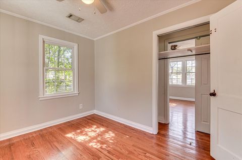 Tiny photo for 119 Frances Drive, North Augusta, SC 29841 (MLS # 552614)