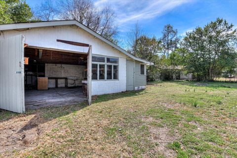 Tiny photo for 119 Frances Drive, North Augusta, SC 29841 (MLS # 552614)