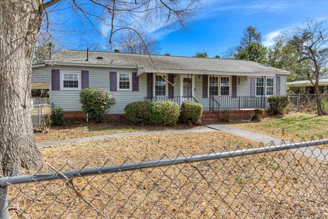 Tiny photo for 119 Frances Drive, North Augusta, SC 29841 (MLS # 552614)