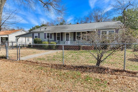Tiny photo for 119 Frances Drive, North Augusta, SC 29841 (MLS # 552614)
