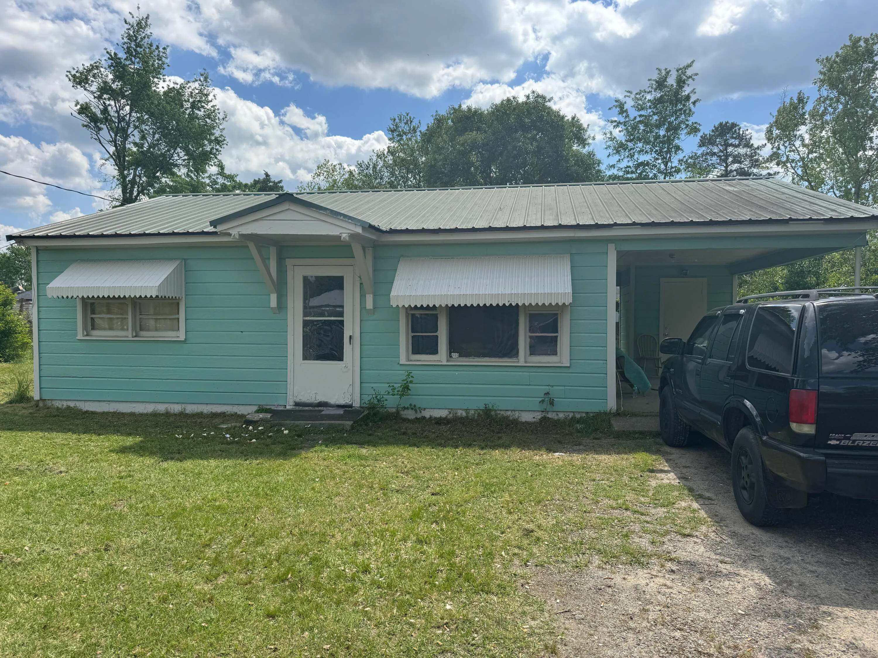 Augusta, Georgia 30906, United States, 2 Bedrooms Bedrooms, ,1 BathroomBathrooms,Residential,Active,107848