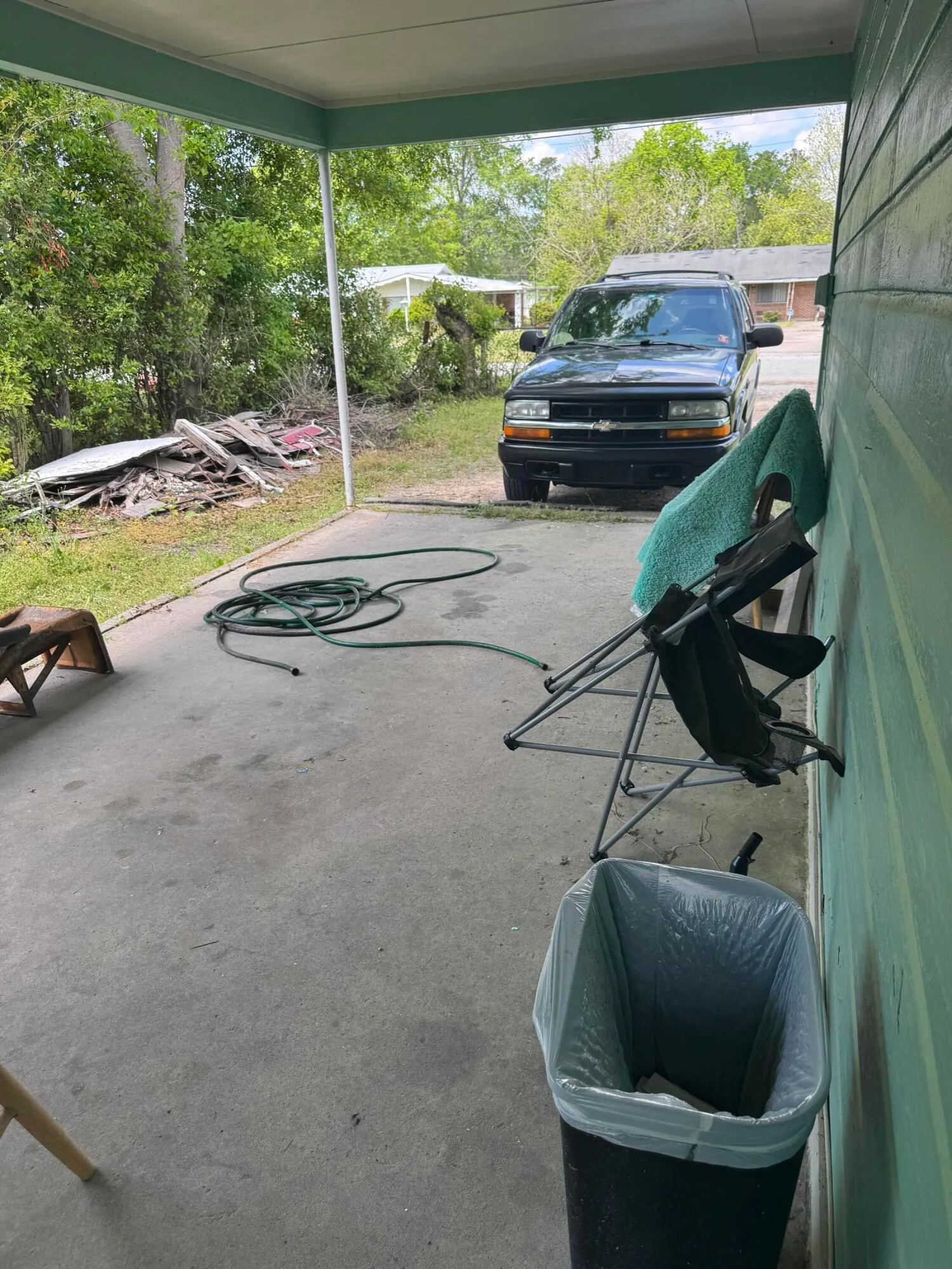 Augusta, Georgia 30906, United States, 2 Bedrooms Bedrooms, ,1 BathroomBathrooms,Residential,Active,107848