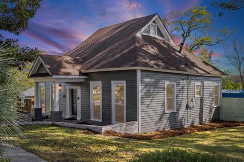 Photo of 1232 Hickman Road, Augusta, GA 30904 (MLS # 553466)