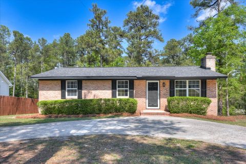 Photo of 10 Bradley Court, North Augusta, SC 29841 (MLS # 553916)