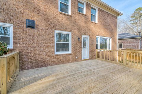 Tiny photo for 3359 Sugar Mill Road, Augusta, GA 30907 (MLS # 552963)