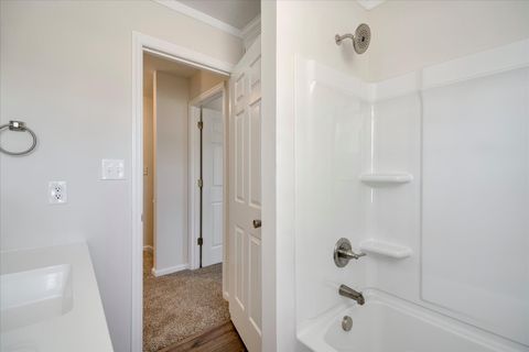 Tiny photo for 3359 Sugar Mill Road, Augusta, GA 30907 (MLS # 552963)