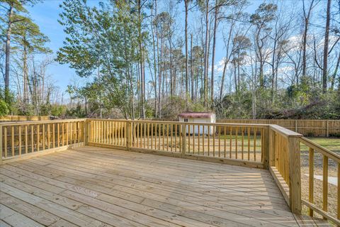 Tiny photo for 3359 Sugar Mill Road, Augusta, GA 30907 (MLS # 552963)