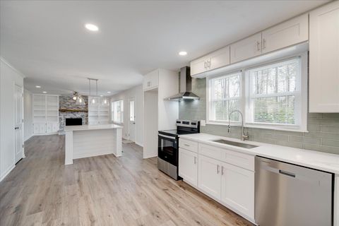 Tiny photo for 3359 Sugar Mill Road, Augusta, GA 30907 (MLS # 552963)