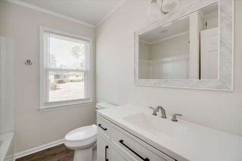 Tiny photo for 3359 Sugar Mill Road, Augusta, GA 30907 (MLS # 552963)