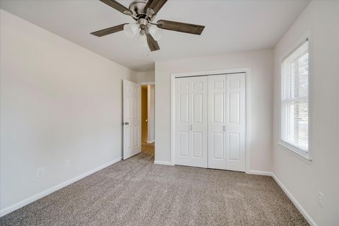 Tiny photo for 3359 Sugar Mill Road, Augusta, GA 30907 (MLS # 552963)