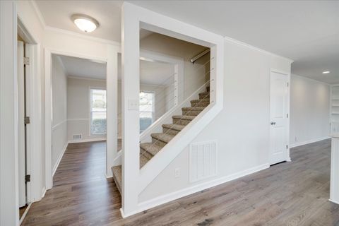 Tiny photo for 3359 Sugar Mill Road, Augusta, GA 30907 (MLS # 552963)