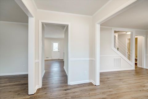 Tiny photo for 3359 Sugar Mill Road, Augusta, GA 30907 (MLS # 552963)