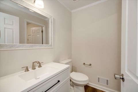 Tiny photo for 3359 Sugar Mill Road, Augusta, GA 30907 (MLS # 552963)