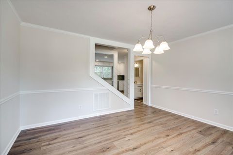 Tiny photo for 3359 Sugar Mill Road, Augusta, GA 30907 (MLS # 552963)