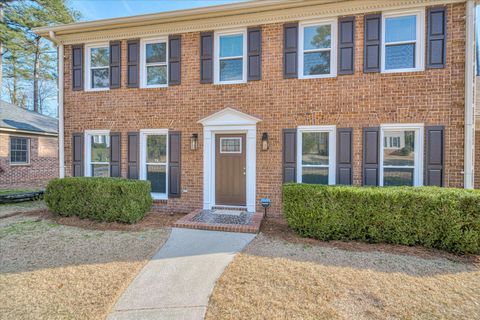 Tiny photo for 3359 Sugar Mill Road, Augusta, GA 30907 (MLS # 552963)