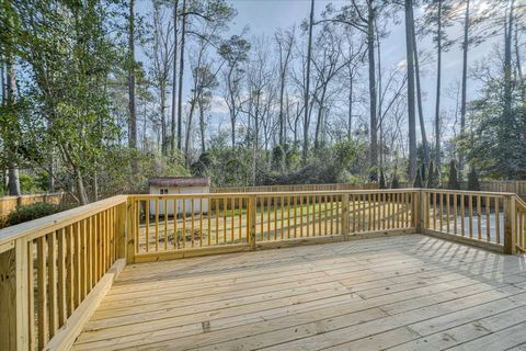 Tiny photo for 3359 Sugar Mill Road, Augusta, GA 30907 (MLS # 552963)