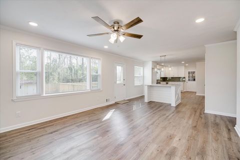 Tiny photo for 3359 Sugar Mill Road, Augusta, GA 30907 (MLS # 552963)