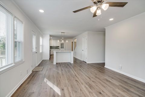 Tiny photo for 3359 Sugar Mill Road, Augusta, GA 30907 (MLS # 552963)