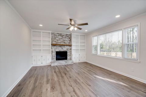 Tiny photo for 3359 Sugar Mill Road, Augusta, GA 30907 (MLS # 552963)