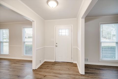 Tiny photo for 3359 Sugar Mill Road, Augusta, GA 30907 (MLS # 552963)