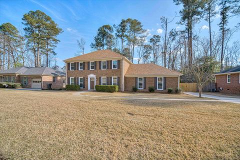 Tiny photo for 3359 Sugar Mill Road, Augusta, GA 30907 (MLS # 552963)
