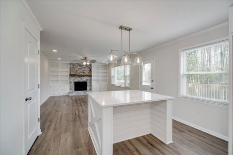 Tiny photo for 3359 Sugar Mill Road, Augusta, GA 30907 (MLS # 552963)