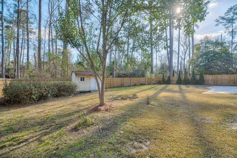 Tiny photo for 3359 Sugar Mill Road, Augusta, GA 30907 (MLS # 552963)