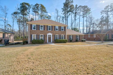 Photo of 3359 Sugar Mill Road, Augusta, GA 30907 (MLS # 552963)