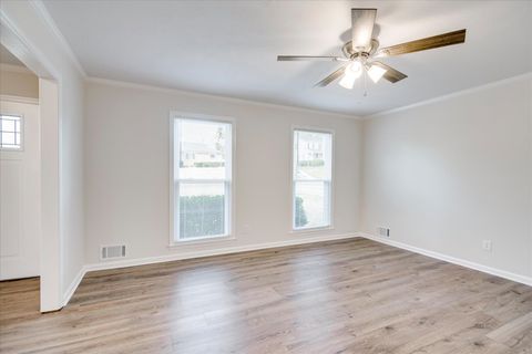 Tiny photo for 3359 Sugar Mill Road, Augusta, GA 30907 (MLS # 552963)